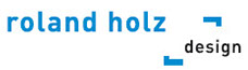 roland holz design GmbH Braunschweig Logo