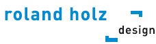 roland holz design GmbH Braunschweig Logo